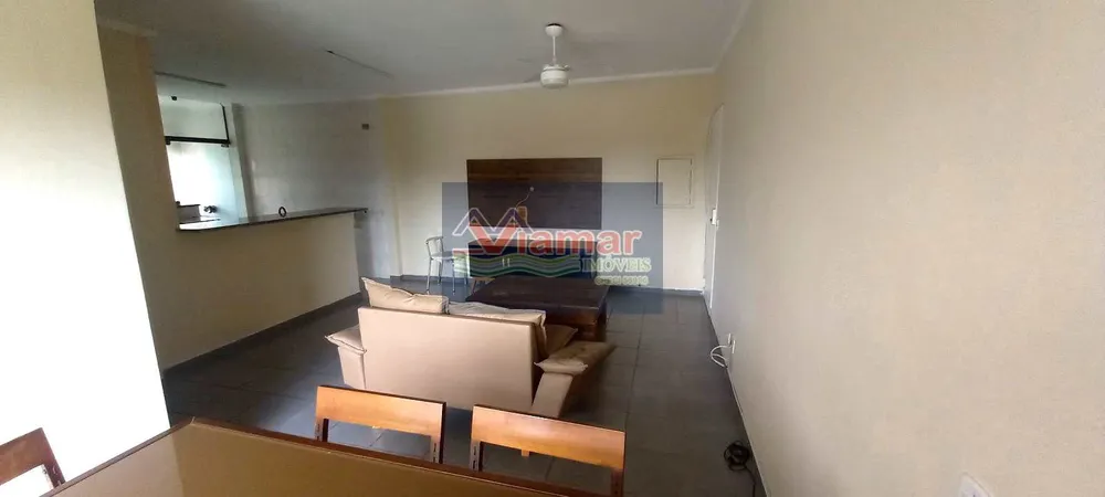 Apartamento, 3 quartos, 90 m² - Foto 2