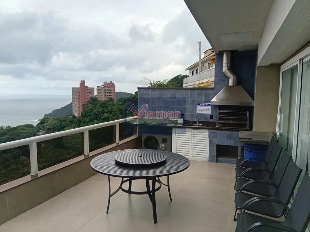 Cobertura, 4 quartos, 255 m² - Foto 3