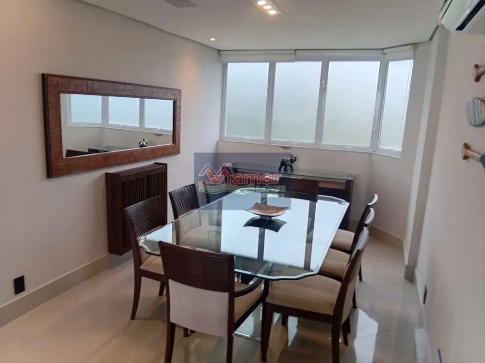 Cobertura, 4 quartos, 255 m² - Foto 4
