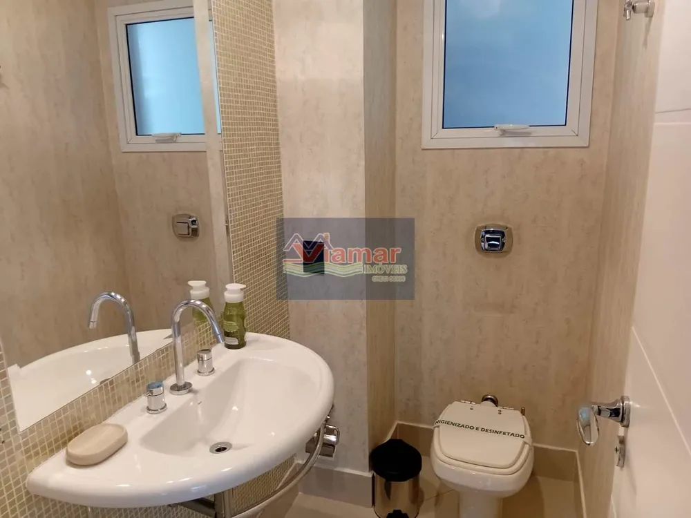 Cobertura, 4 quartos, 255 m² - Foto 11
