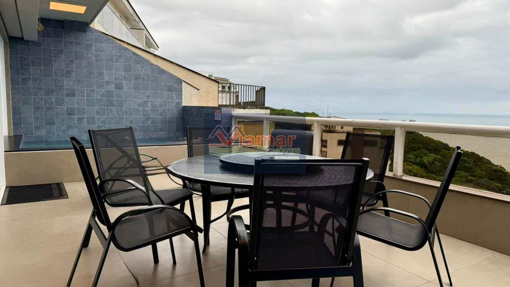 Cobertura, 4 quartos, 255 m² - Foto 2