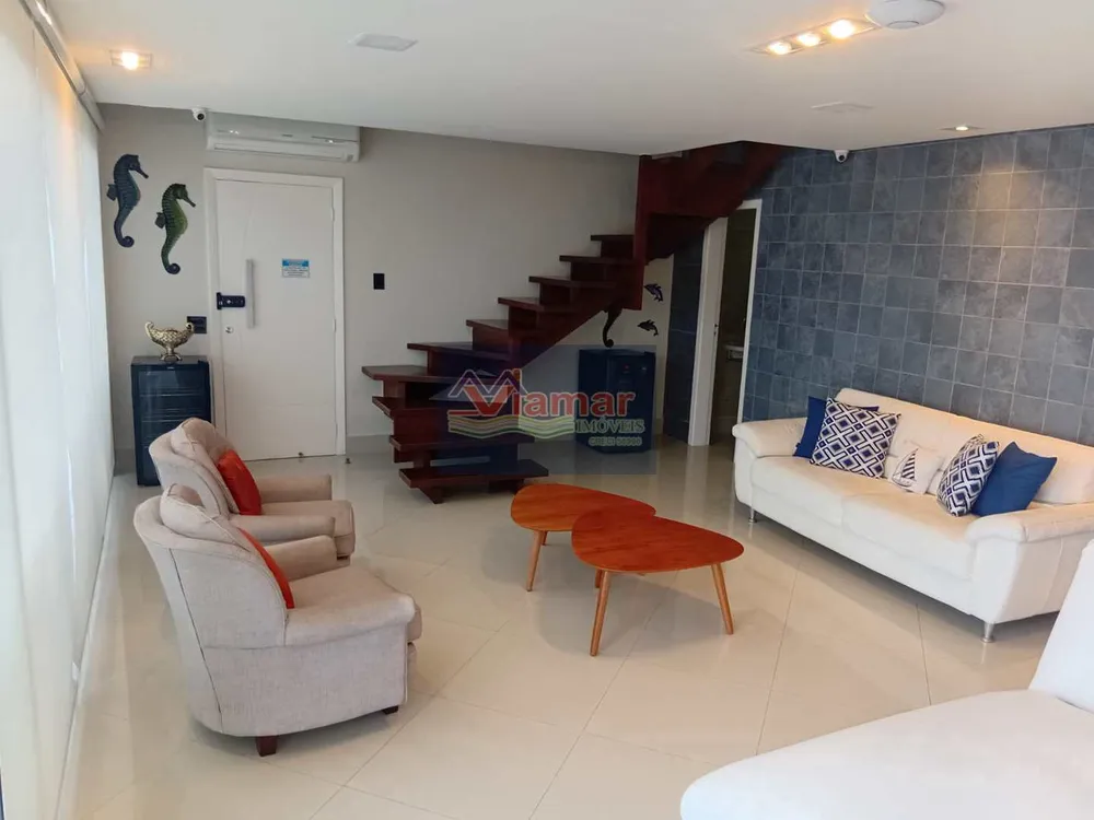Cobertura, 4 quartos, 255 m² - Foto 5