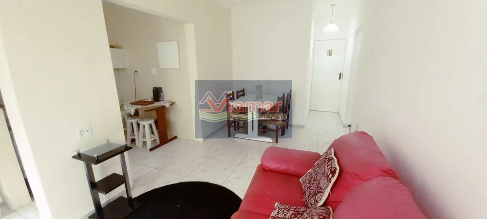Apartamento, 1 quarto, 55 m² - Foto 2