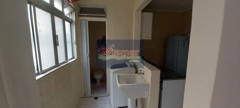 Apartamento, 1 quarto, 55 m² - Foto 8