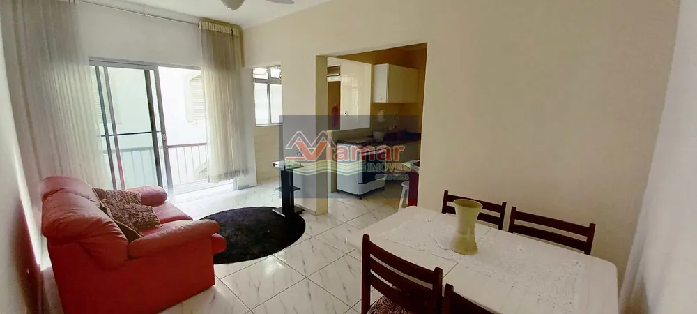 Apartamento, 1 quarto, 55 m² - Foto 1