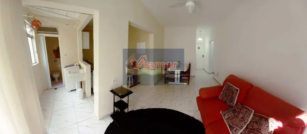 Apartamento, 1 quarto, 55 m² - Foto 3
