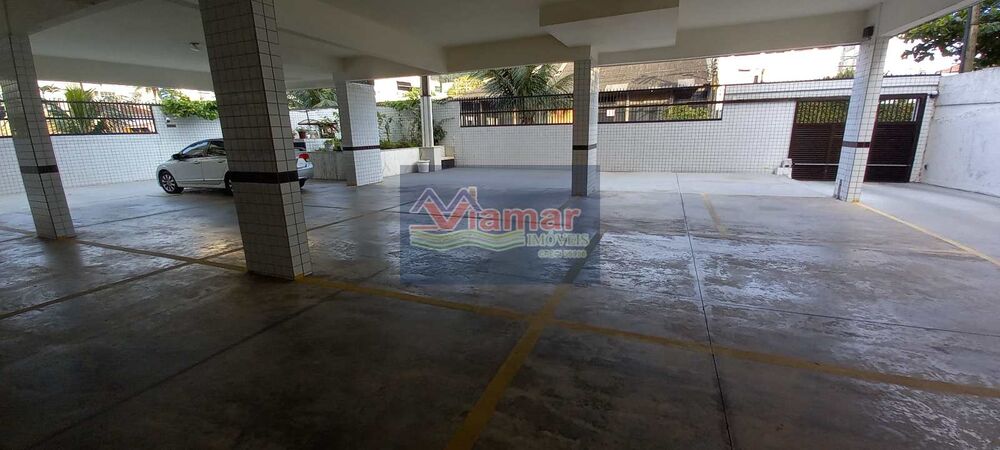 Apartamento, 1 quarto, 55 m² - Foto 3