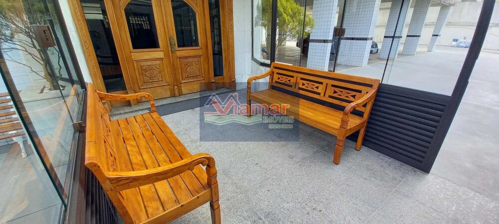 Apartamento, 1 quarto, 55 m² - Foto 4