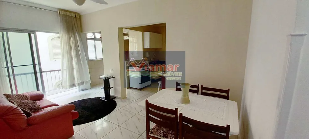 Apartamento, 1 quarto, 55 m² - Foto 4