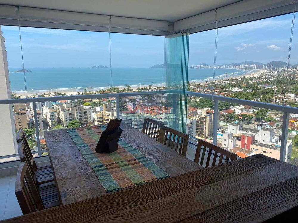 Apartamento, 2 quartos, 71 m² - Foto 1