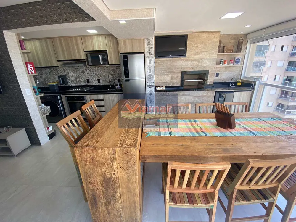 Apartamento, 2 quartos, 71 m² - Foto 5