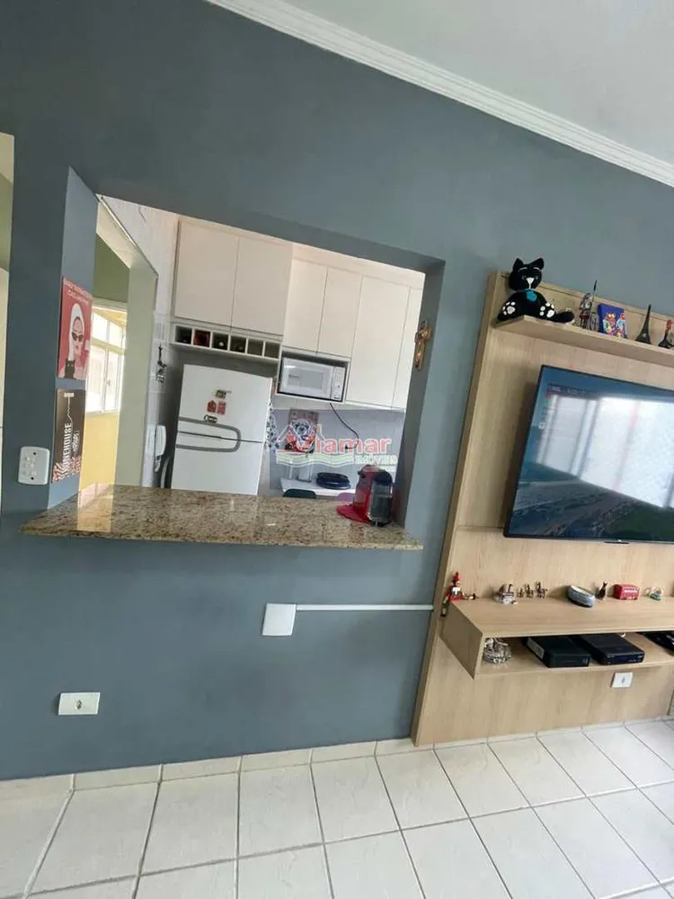 Apartamento, 1 quarto, 50 m² - Foto 4