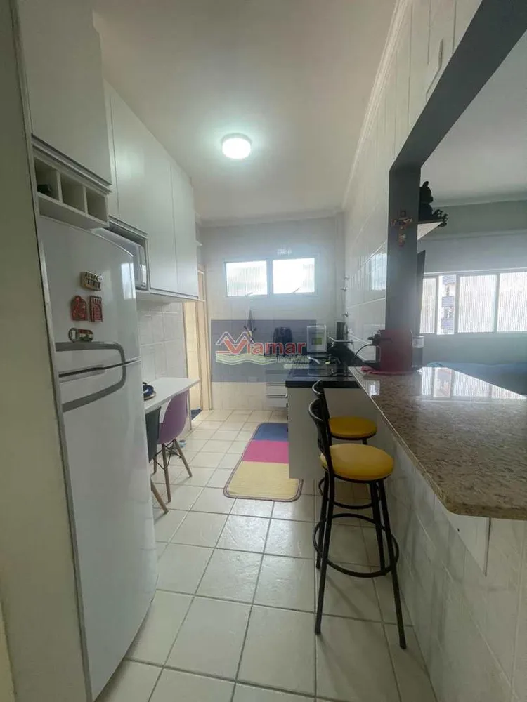 Apartamento, 1 quarto, 50 m² - Foto 3