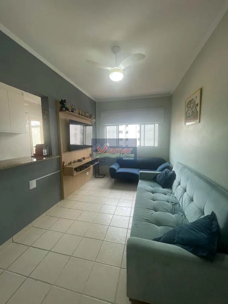 Apartamento, 1 quarto, 50 m² - Foto 1
