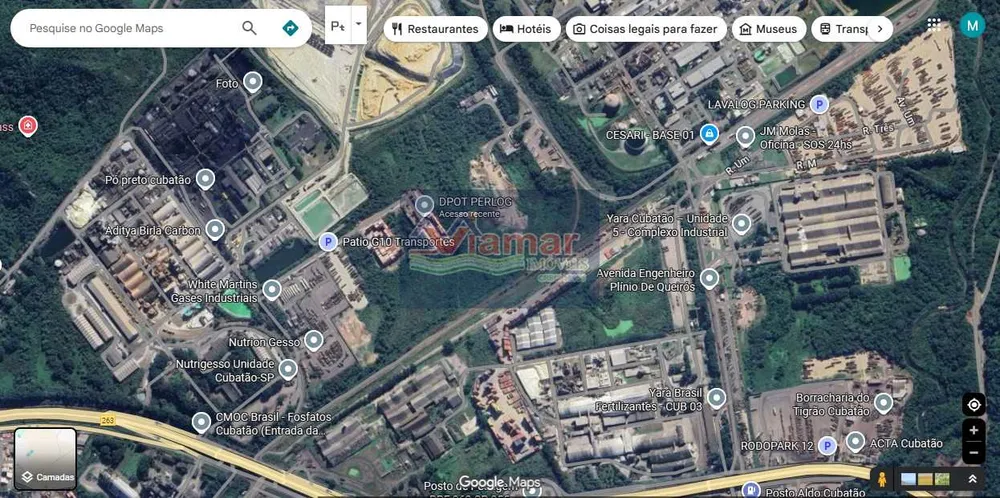 Loteamento e Condomínio, 10000 m² - Foto 6