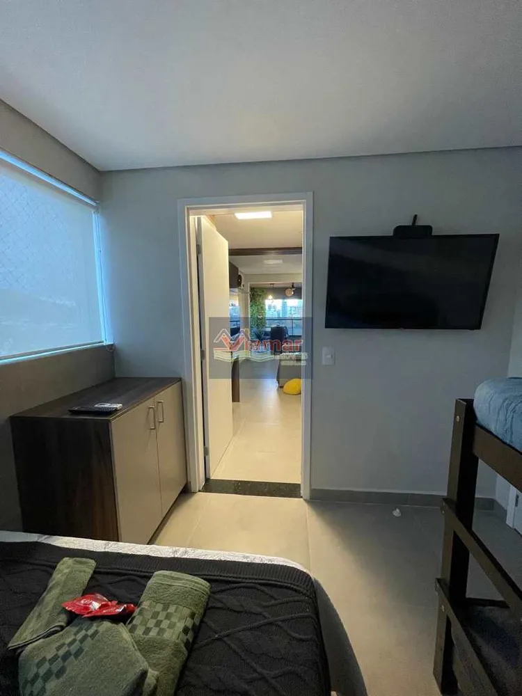 Apartamento, 2 quartos, 49 m² - Foto 1
