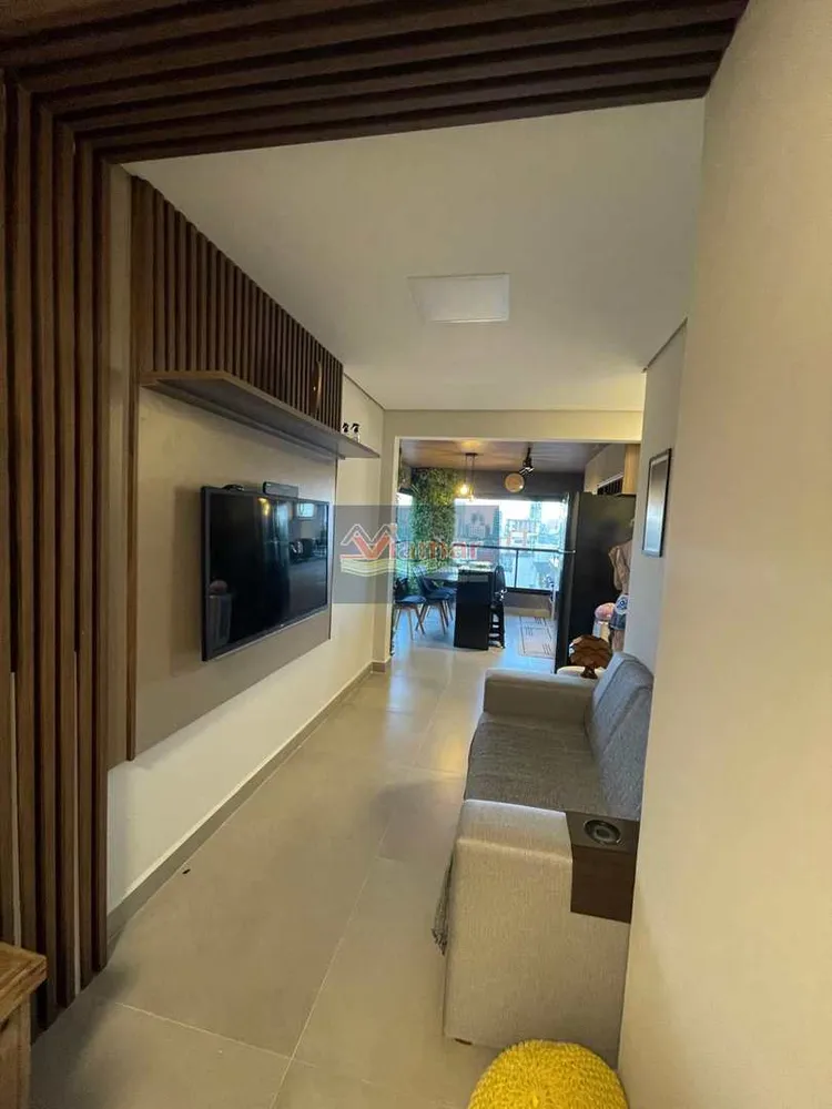 Apartamento, 2 quartos, 49 m² - Foto 5