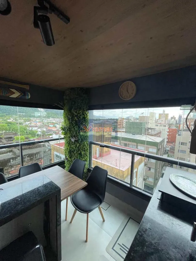 Apartamento, 2 quartos, 49 m² - Foto 3