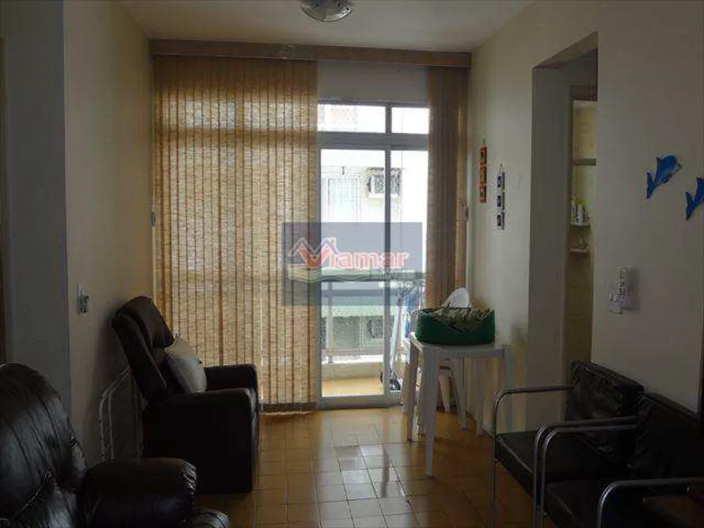 Apartamento, 2 quartos, 80 m² - Foto 3