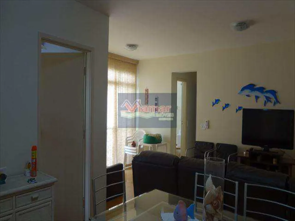 Apartamento, 2 quartos, 80 m² - Foto 1