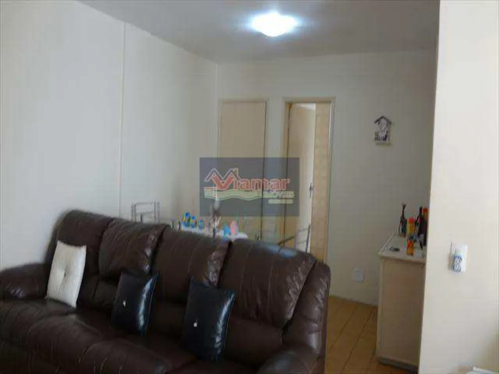 Apartamento, 2 quartos, 80 m² - Foto 2