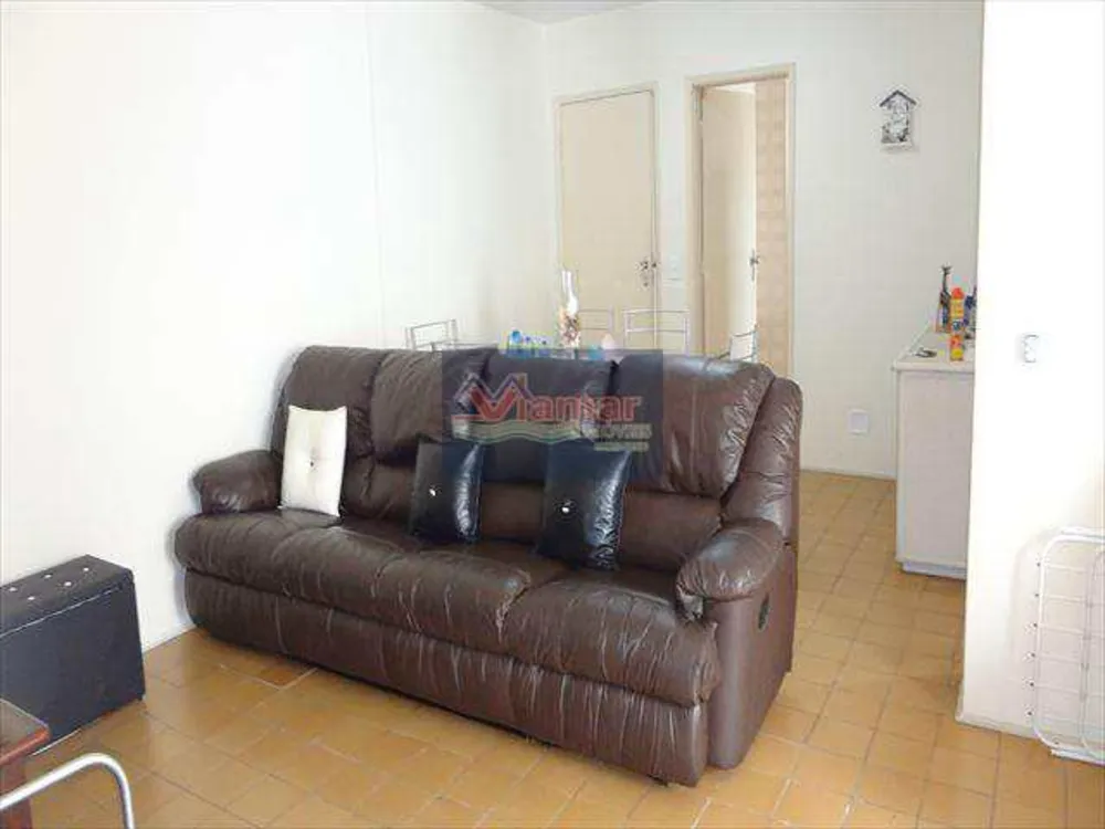 Apartamento, 2 quartos, 80 m² - Foto 4