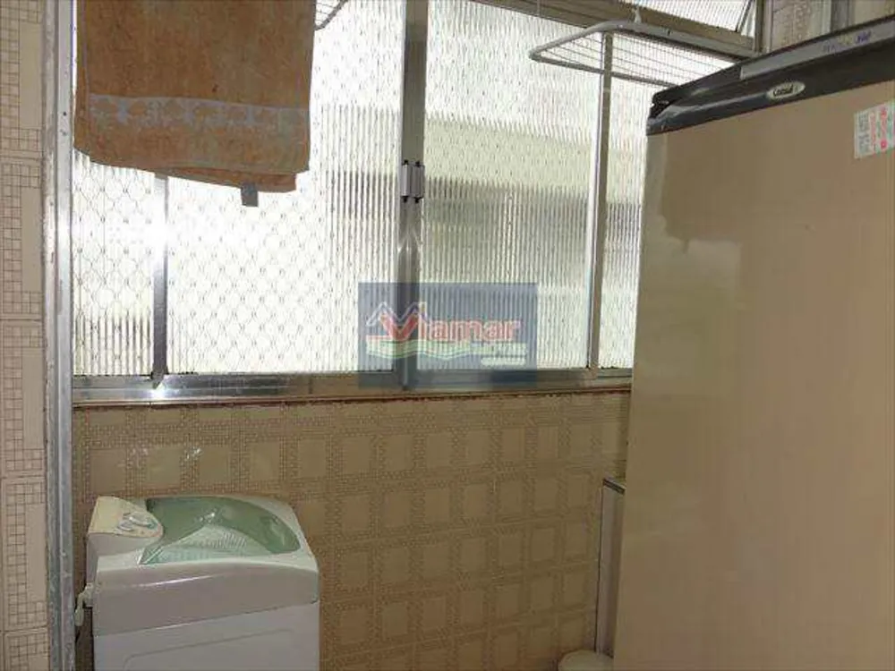 Apartamento, 2 quartos, 80 m² - Foto 10