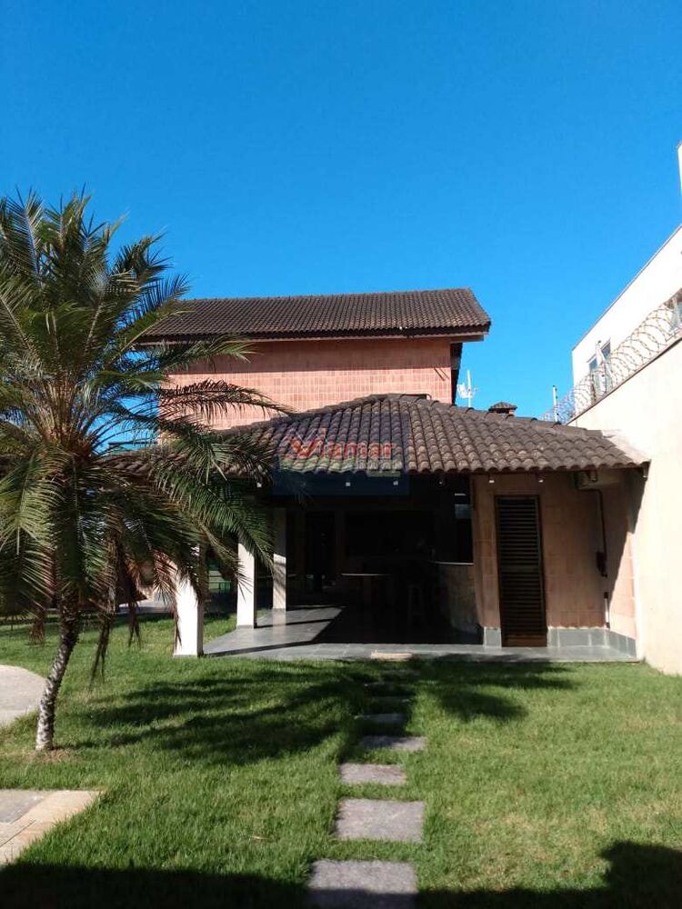 Casa, 4 quartos, 421 m² - Foto 16