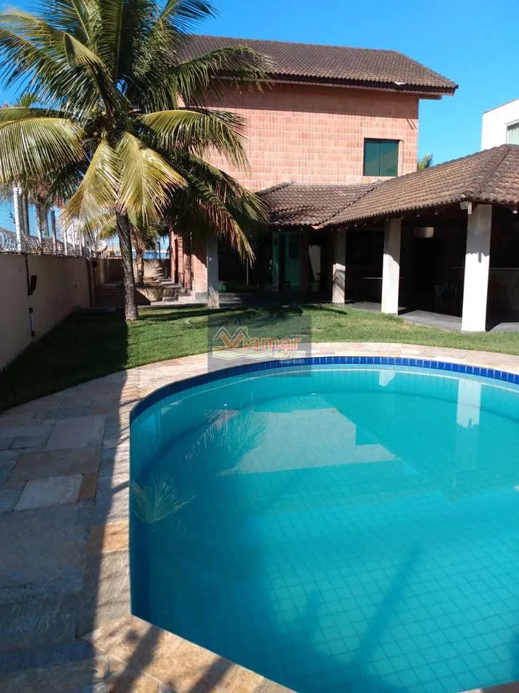 Casa, 4 quartos, 421 m² - Foto 2