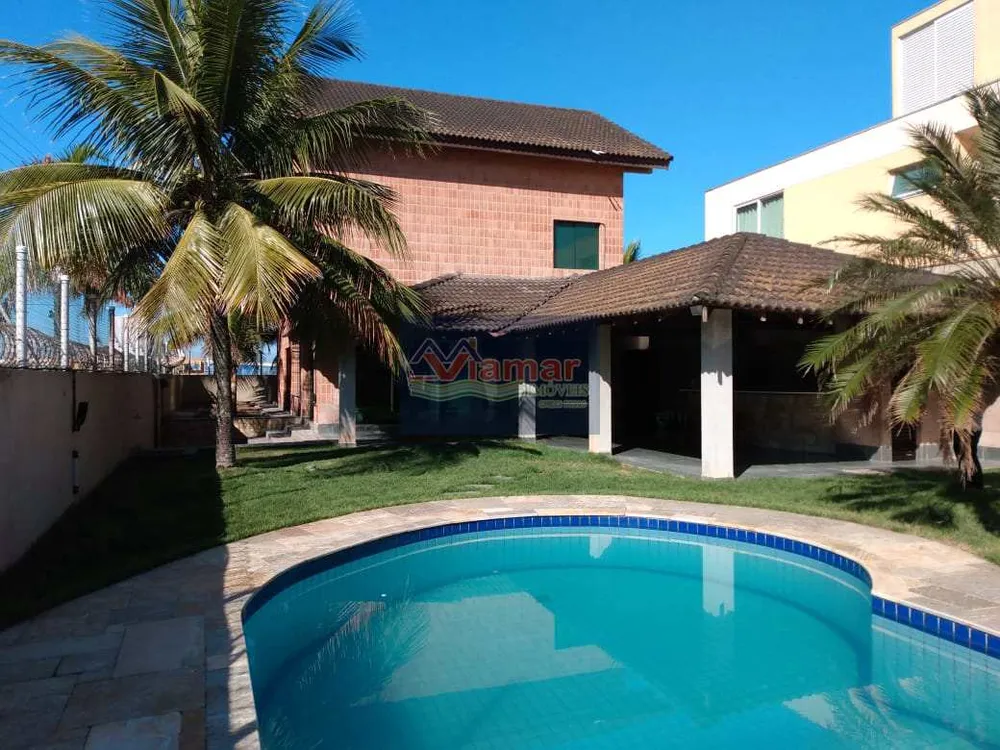 Casa, 4 quartos, 421 m² - Foto 1