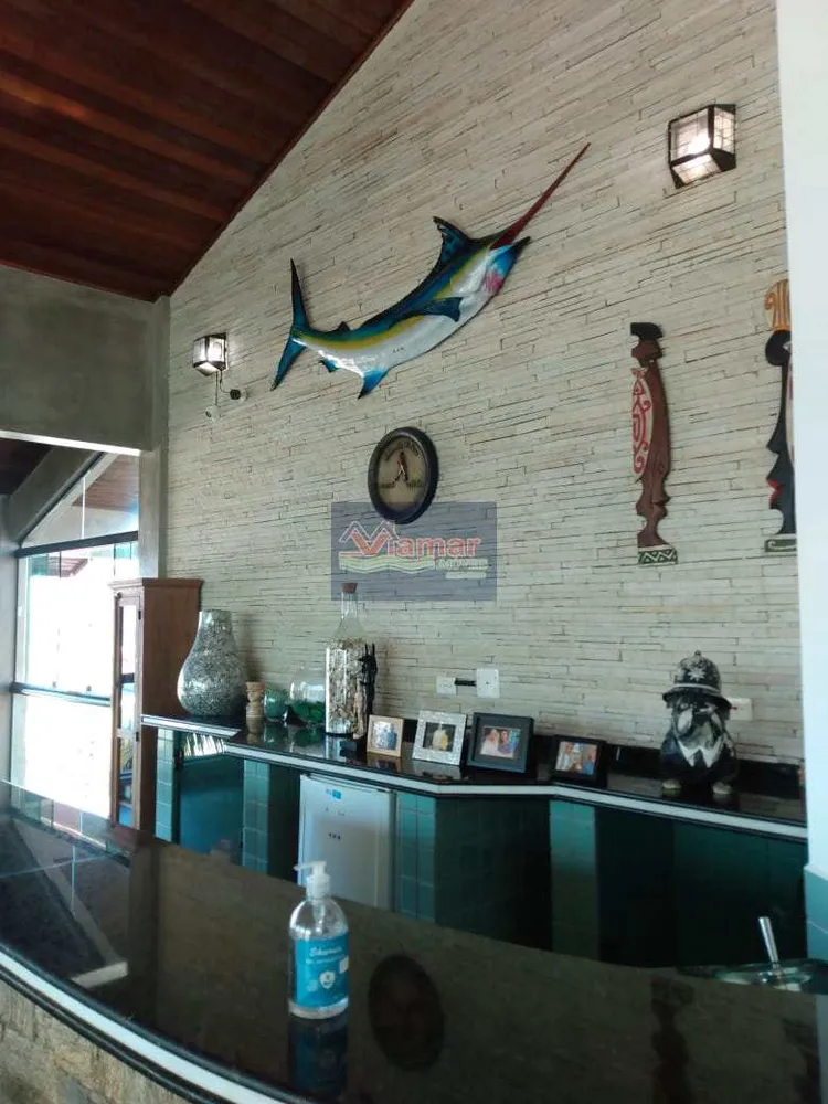 Casa, 4 quartos, 421 m² - Foto 7