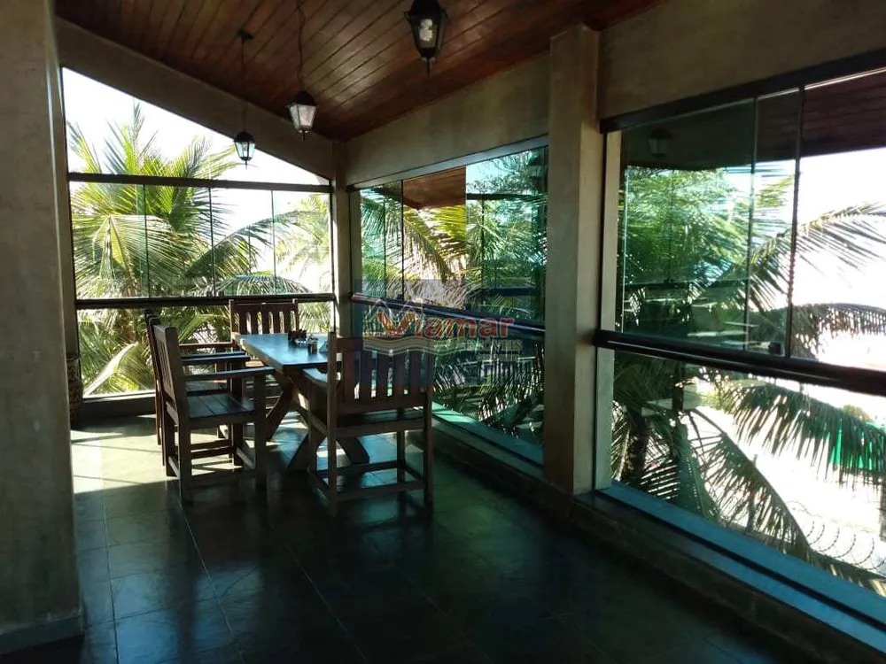Casa, 4 quartos, 421 m² - Foto 5