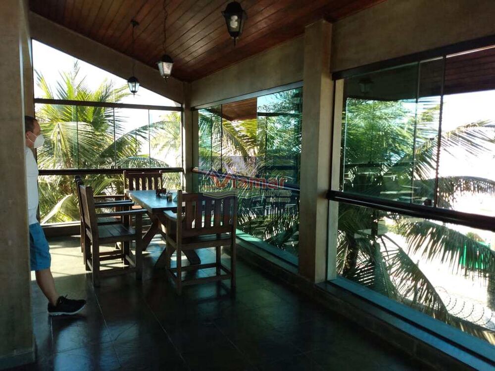 Casa, 4 quartos, 421 m² - Foto 4
