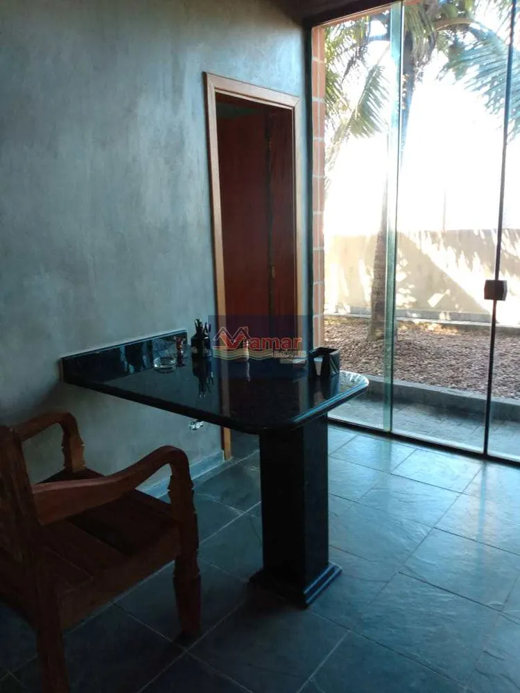 Casa, 4 quartos, 421 m² - Foto 12