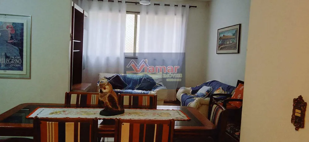 Apartamento, 2 quartos, 90 m² - Foto 4