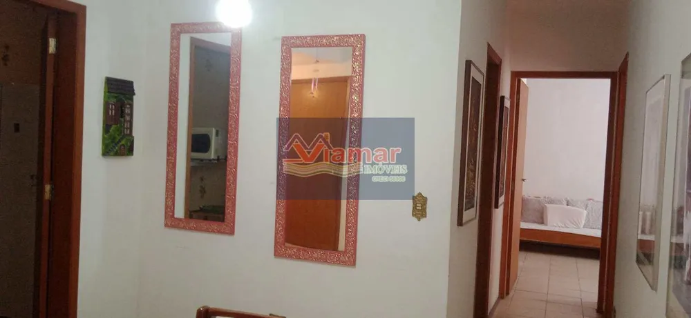 Apartamento, 2 quartos, 90 m² - Foto 3