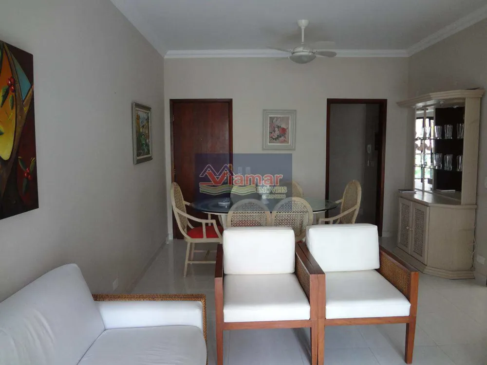 Apartamento, 3 quartos, 125 m² - Foto 7