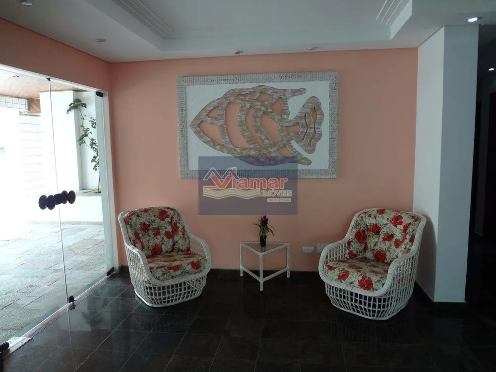 Apartamento, 3 quartos, 125 m² - Foto 11