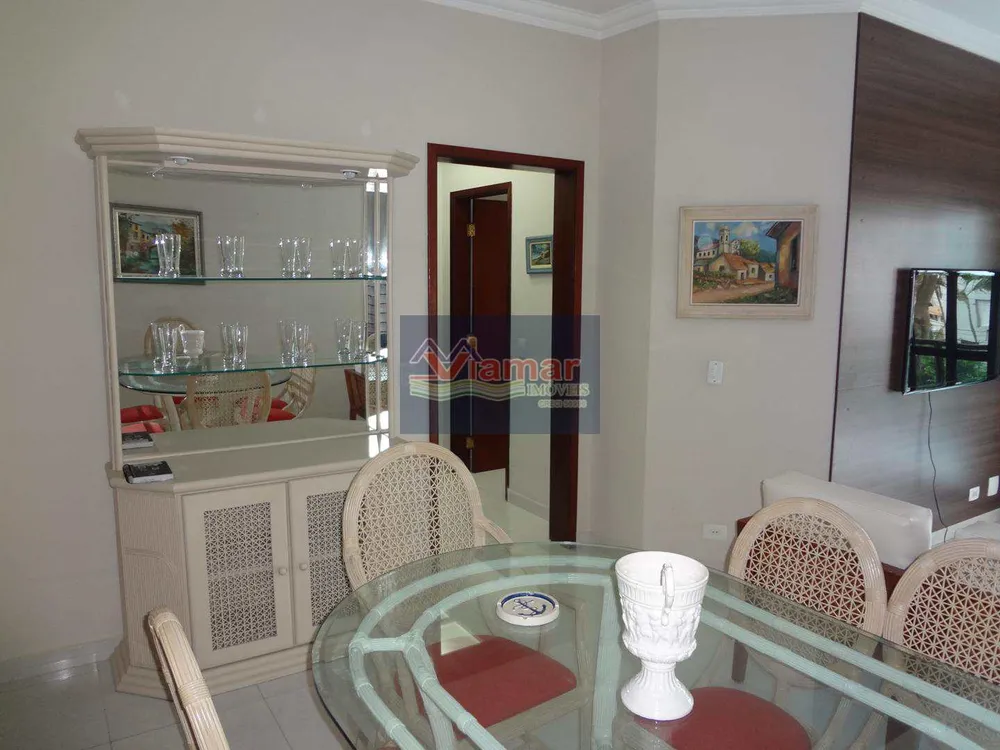 Apartamento, 3 quartos, 125 m² - Foto 3