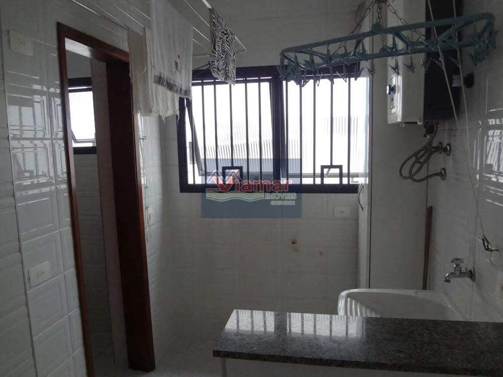 Apartamento, 3 quartos, 125 m² - Foto 5