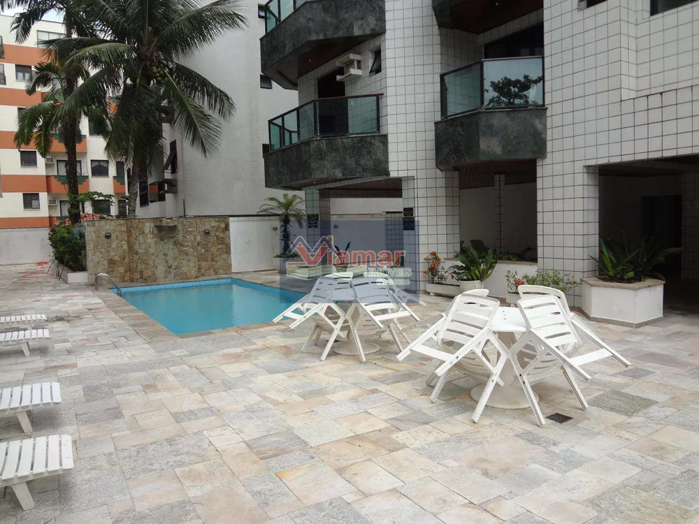 Apartamento, 3 quartos, 125 m² - Foto 2