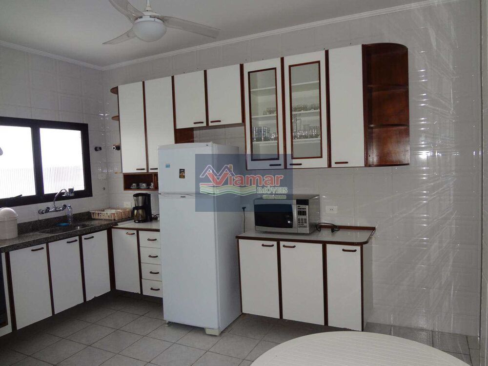 Apartamento, 3 quartos, 125 m² - Foto 9