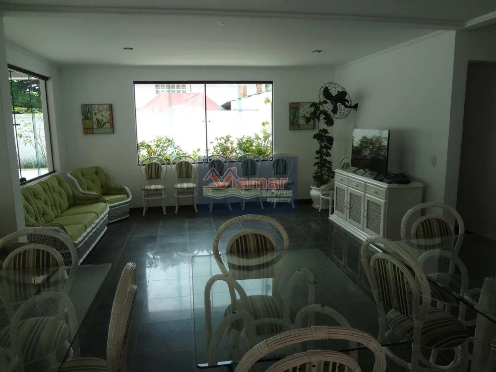Apartamento, 3 quartos, 125 m² - Foto 8