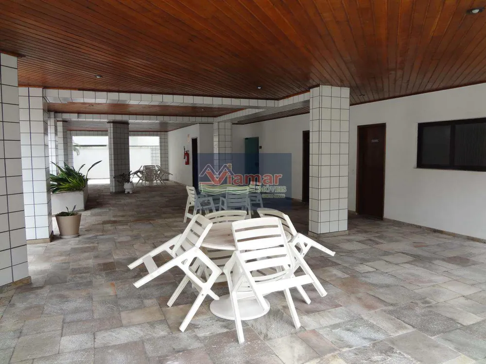 Apartamento, 3 quartos, 125 m² - Foto 4