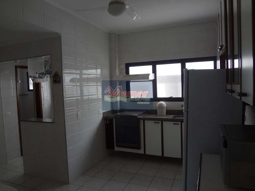 Apartamento, 3 quartos, 125 m² - Foto 7