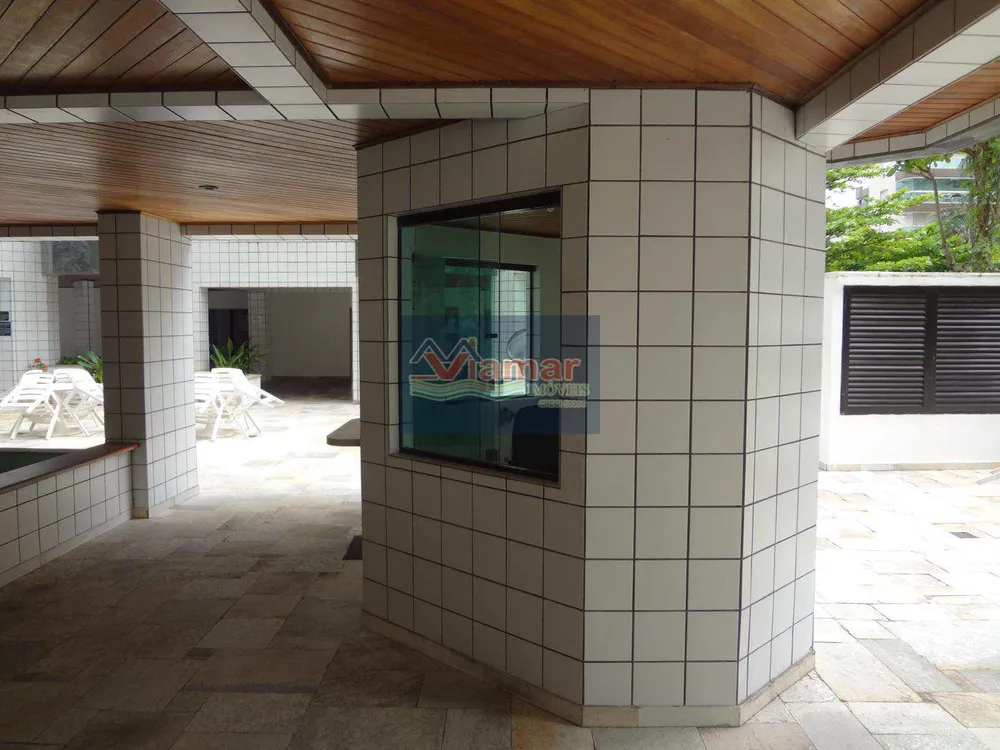 Apartamento, 3 quartos, 125 m² - Foto 1