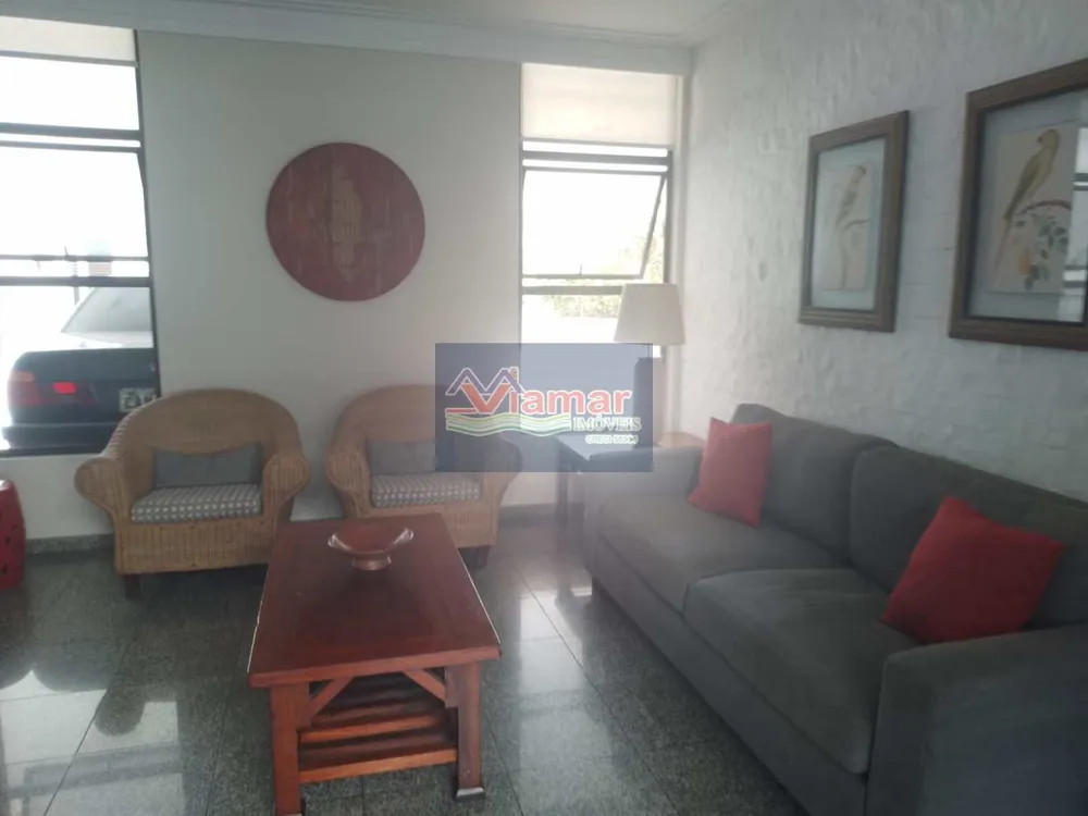 Apartamento, 2 quartos, 80 m² - Foto 1