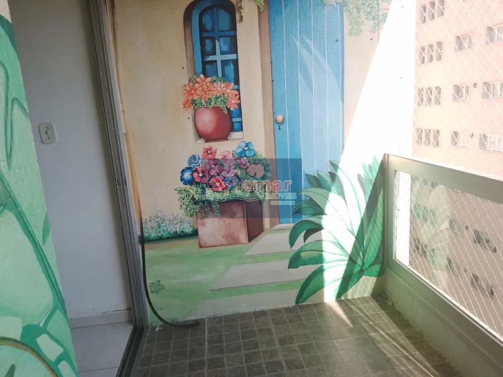 Apartamento, 2 quartos, 80 m² - Foto 4