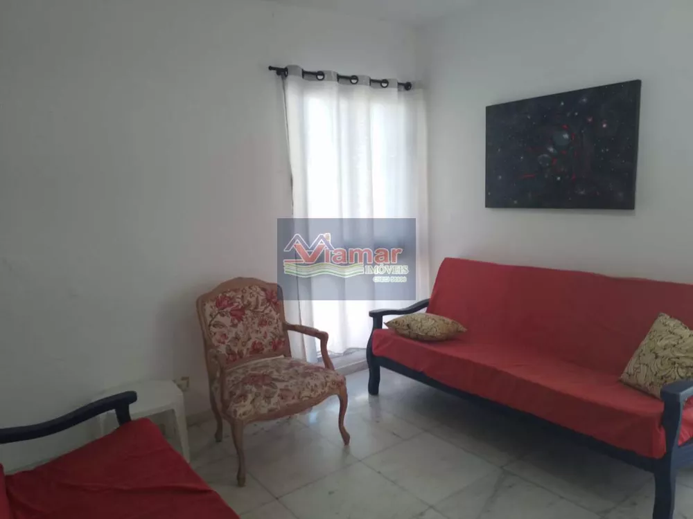 Apartamento, 2 quartos, 80 m² - Foto 5