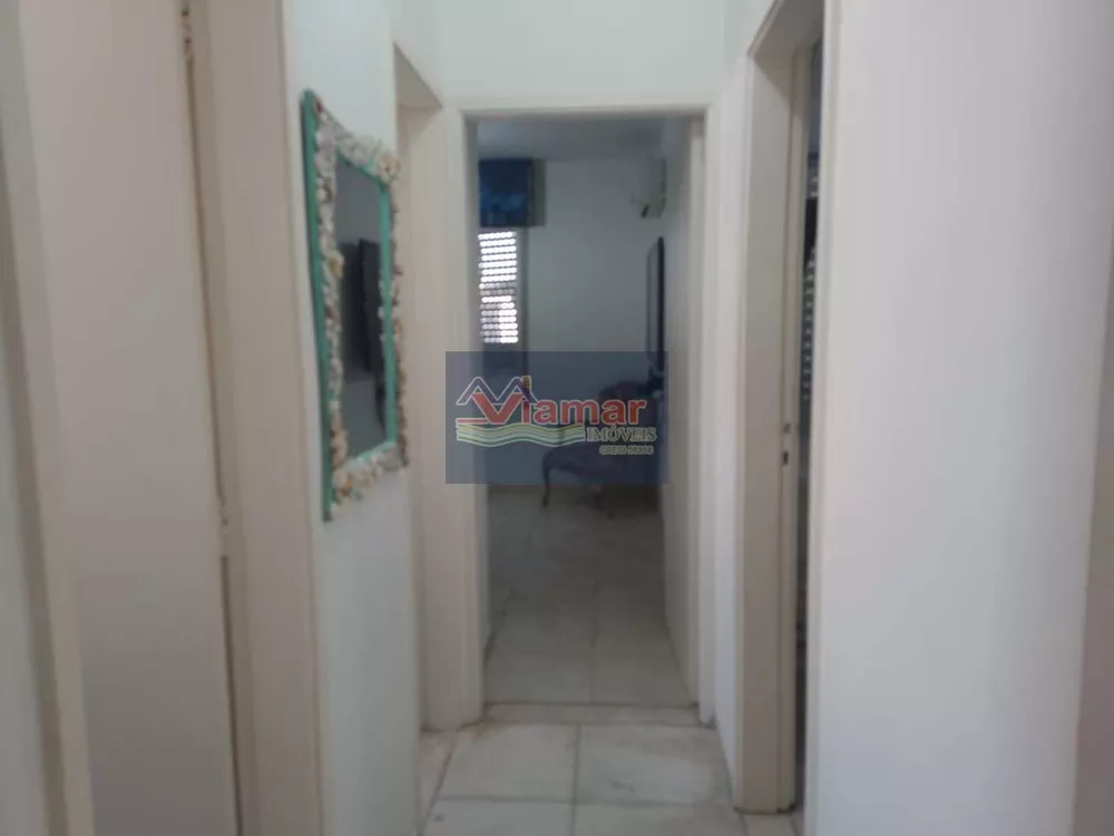 Apartamento, 2 quartos, 80 m² - Foto 2